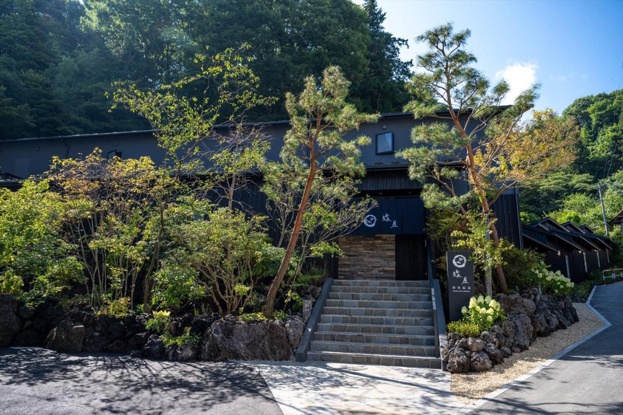 Bessho Onsen Midoriya Hotel Ueda Bagian luar foto