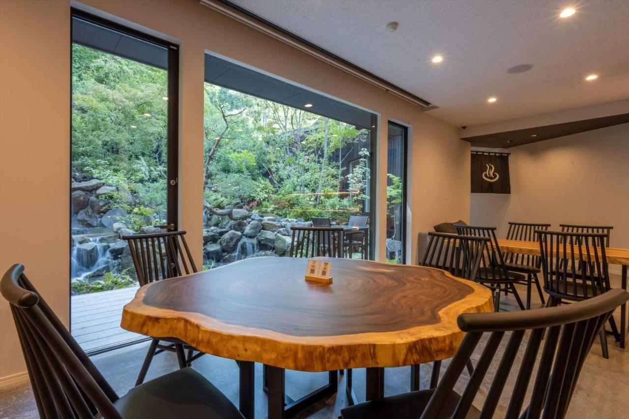 Bessho Onsen Midoriya Hotel Ueda Bagian luar foto