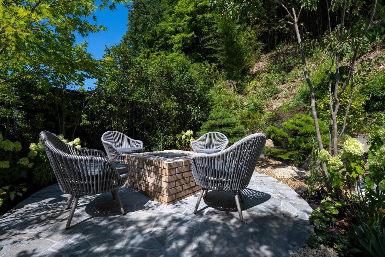 Bessho Onsen Midoriya Hotel Ueda Bagian luar foto
