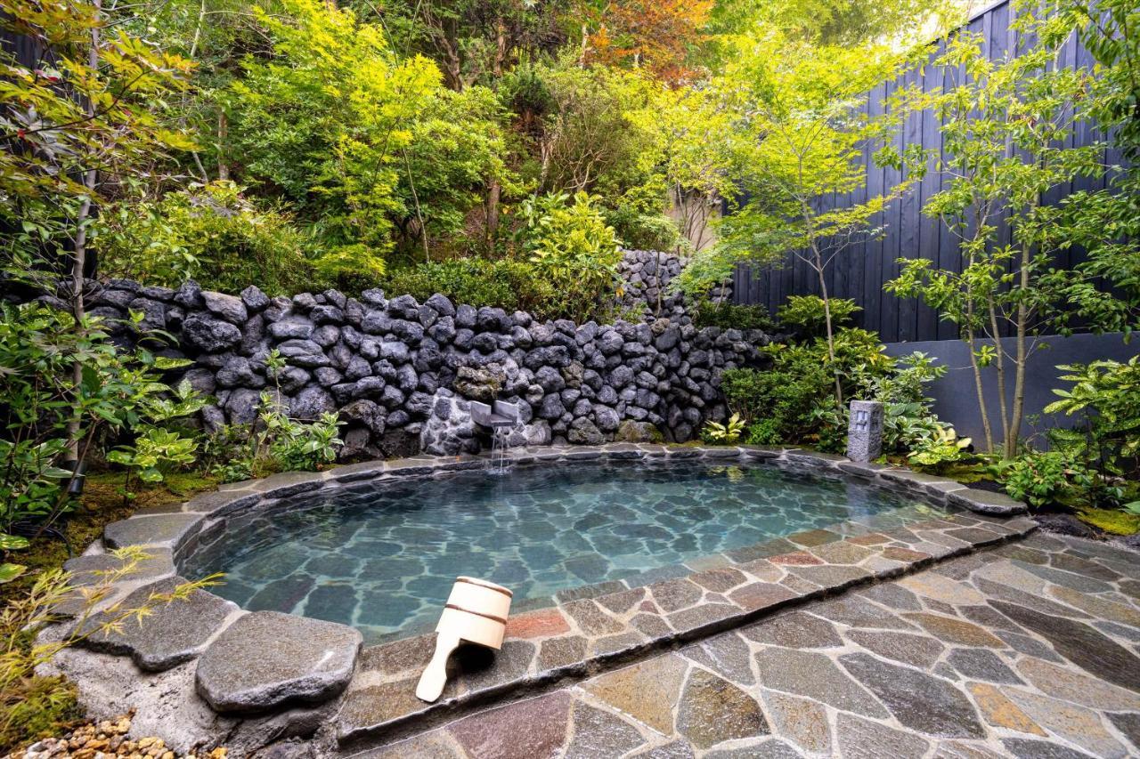 Bessho Onsen Midoriya Hotel Ueda Bagian luar foto