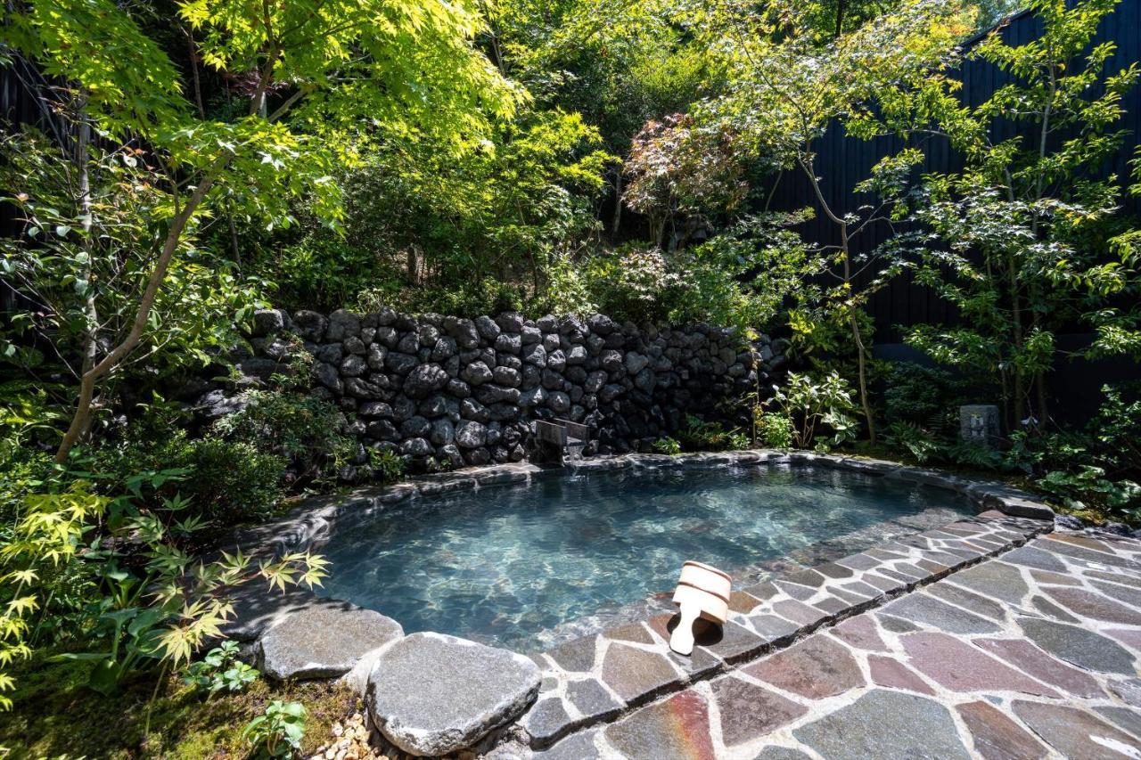 Bessho Onsen Midoriya Hotel Ueda Bagian luar foto