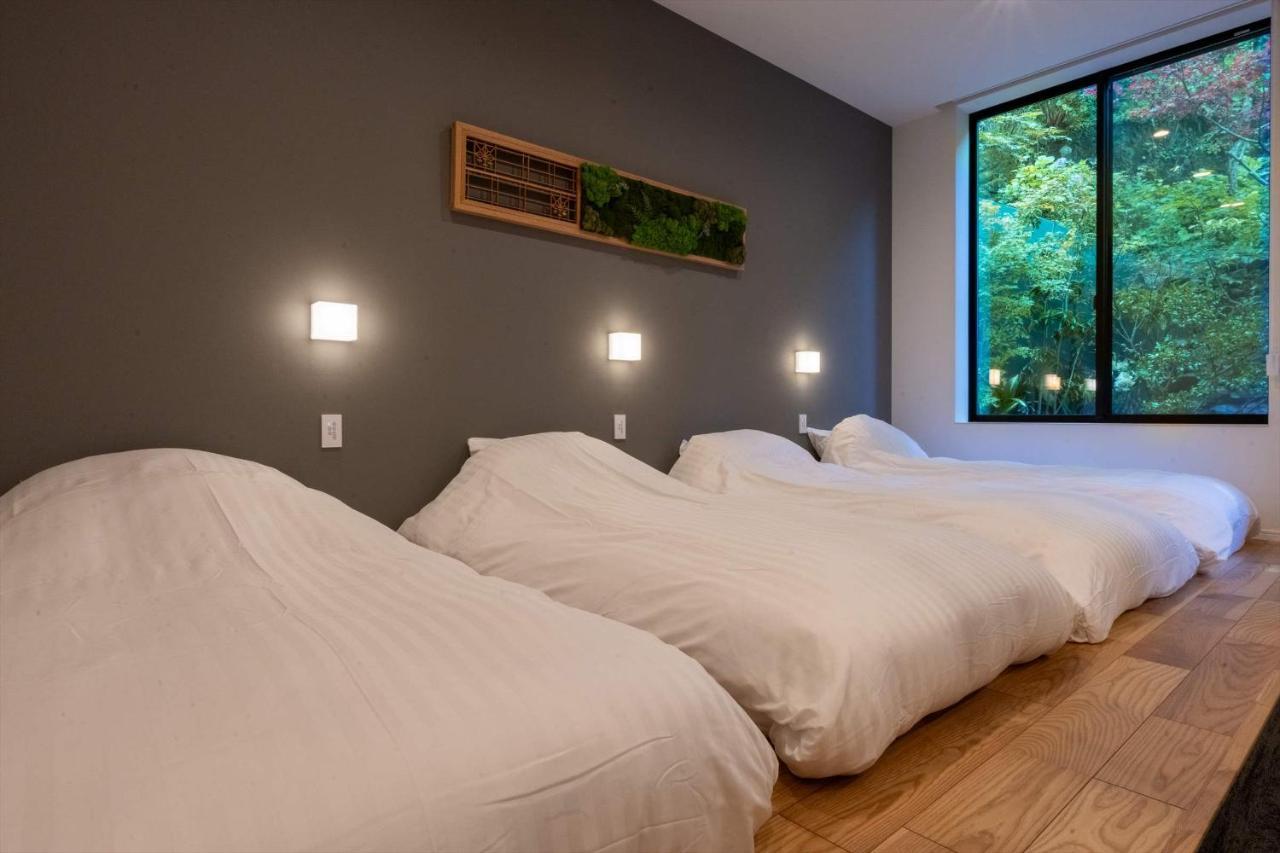 Bessho Onsen Midoriya Hotel Ueda Bagian luar foto