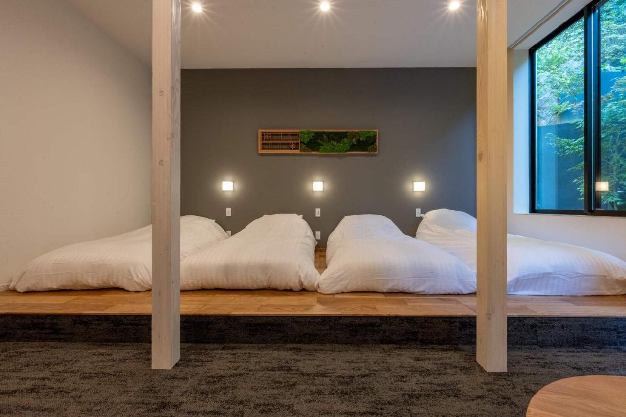 Bessho Onsen Midoriya Hotel Ueda Bagian luar foto