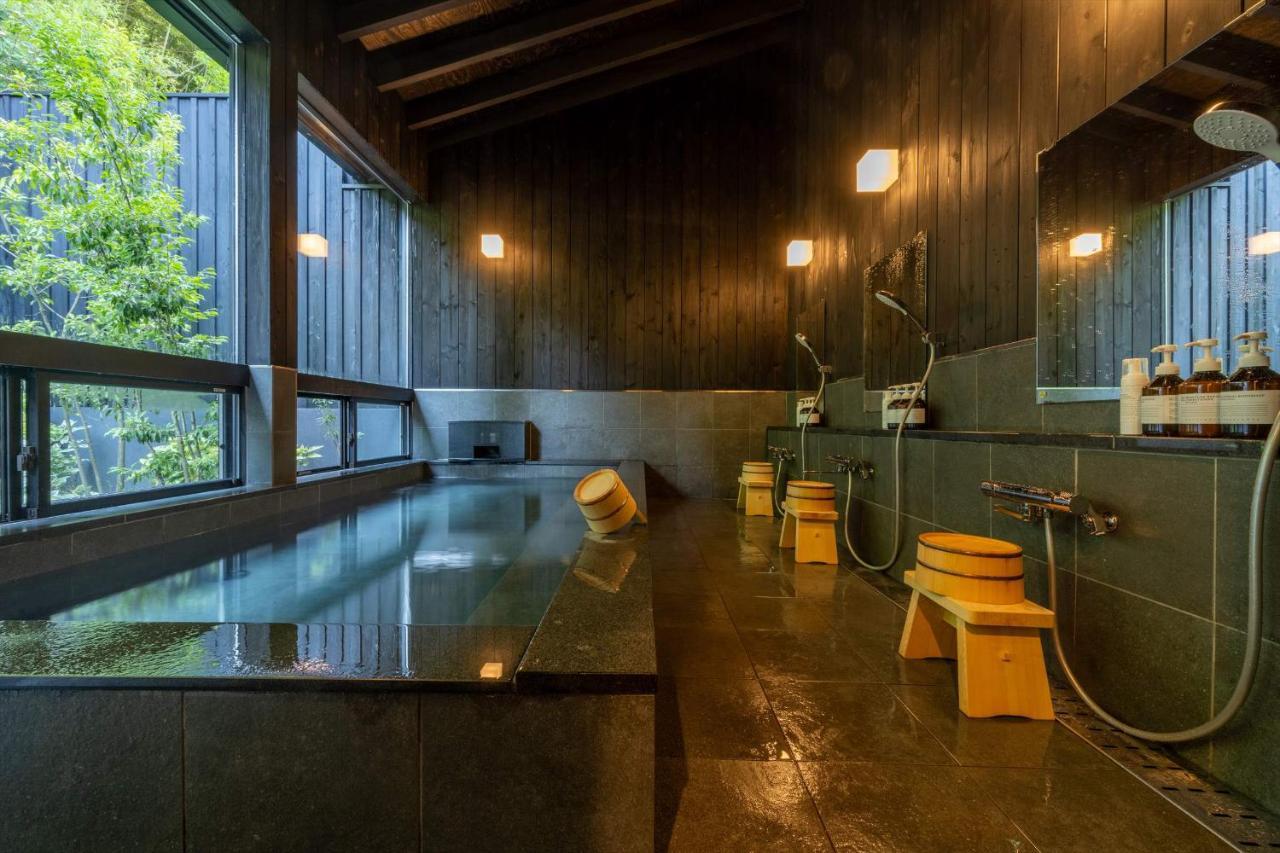 Bessho Onsen Midoriya Hotel Ueda Bagian luar foto