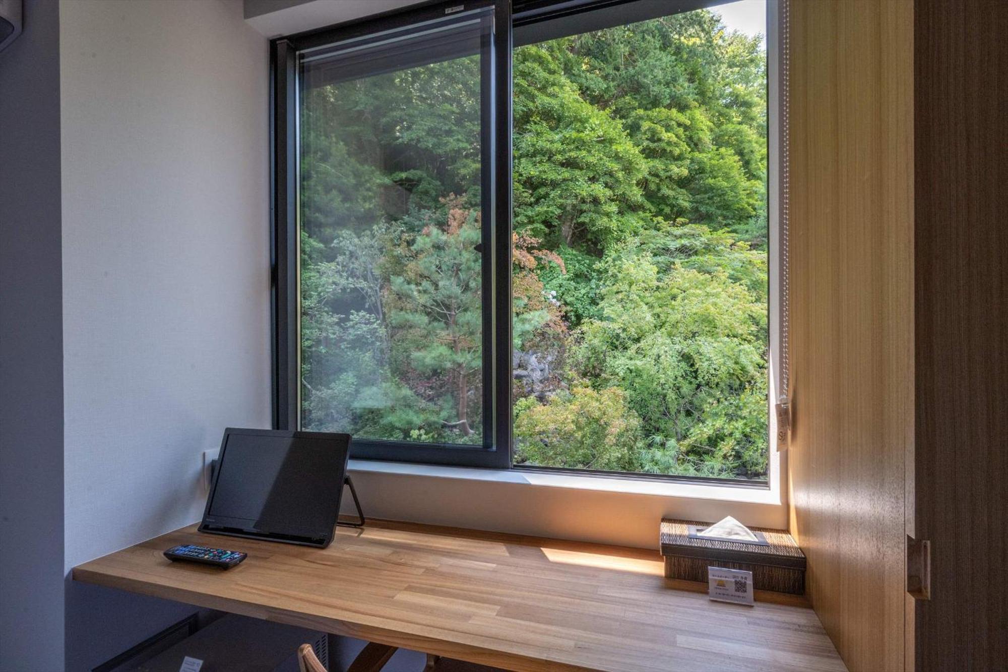 Bessho Onsen Midoriya Hotel Ueda Bagian luar foto